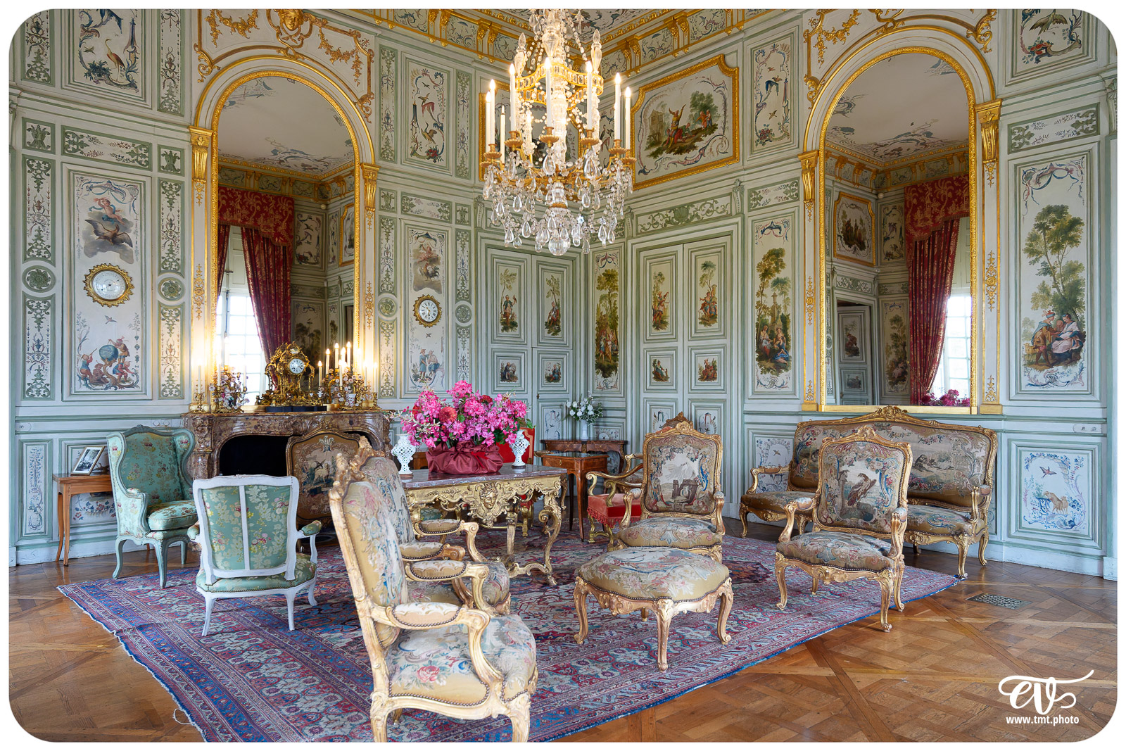 TMTPHOTO CHATEAU DE CHAMPS SUR MARNE 016